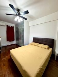 Blk 110A Punggol Field (Punggol), HDB 5 Rooms #565888691